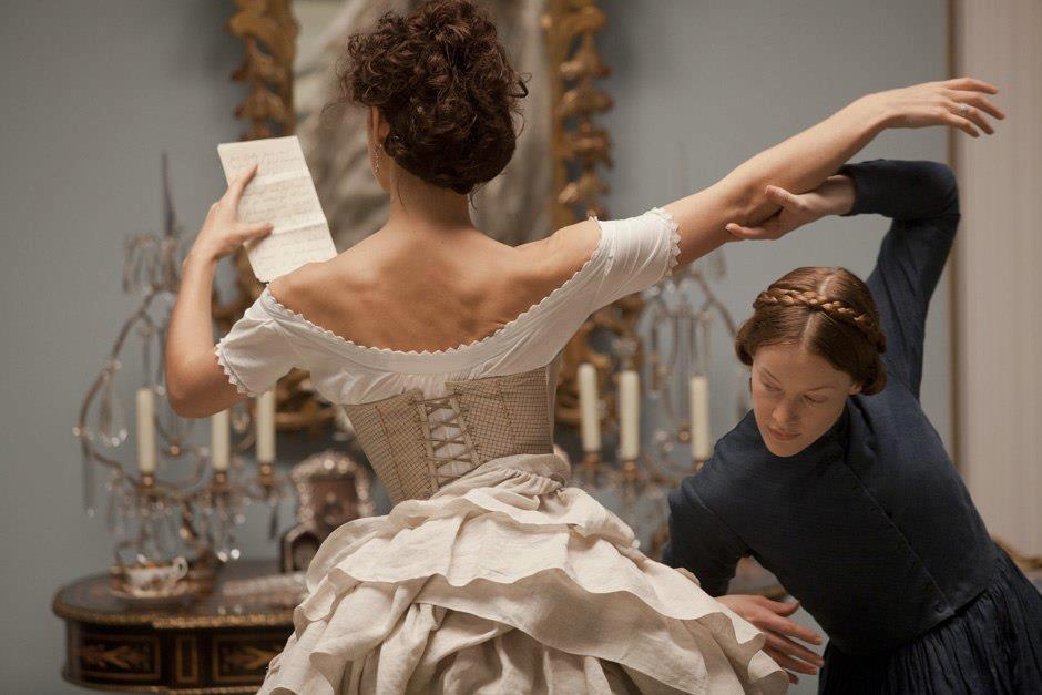 Joe Wright, “Anna Karenina”, 2012 (Credits: Anna Karenina © Working Title Films 2012)