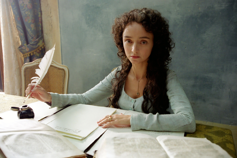 Antonietta De Lillo, "Il resto di niente", 2004Credits: Il resto di niente © Amedeo Letizia e altri 2004