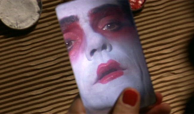 David Cronenberg, “M. Butterfly”, 1993Credits: M. Butterfly © Geffen Pictures 1993