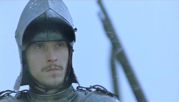 Ermanno Olmi, "Il mestiere delle armi", 2001 (Credits: Il mestiere delle armi © RAI cinema e altri 2001