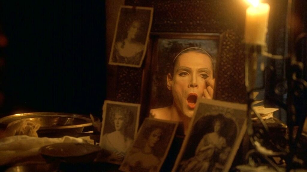 Richard Eyre, "Stage Beauty", 2004 Credits: Stage Beauty © BBC Films e altri 2004